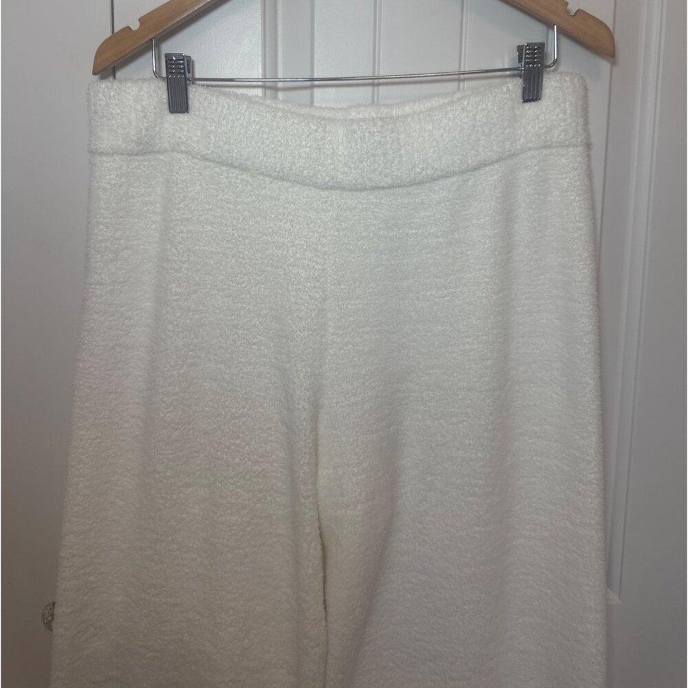 UGG Terri Sleep Bottoms (Cream) Women's Pajama, XL, NWT - Picture 7 of 14